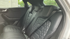 Ford Puma 1.0 EcoBoost Hybrid mHEV 155 ST-Line Vignale 5dr Petrol Hatchback